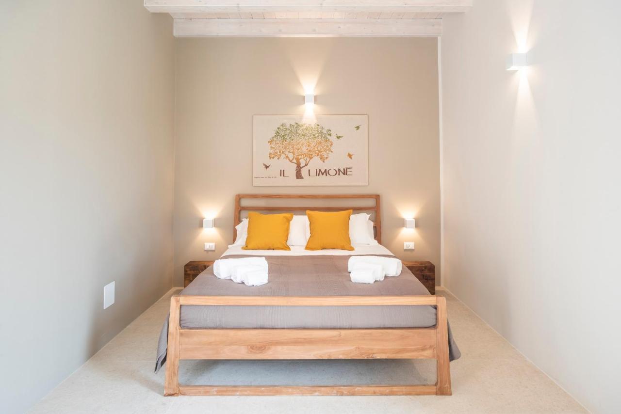 Azalo Country House Noto Exterior photo