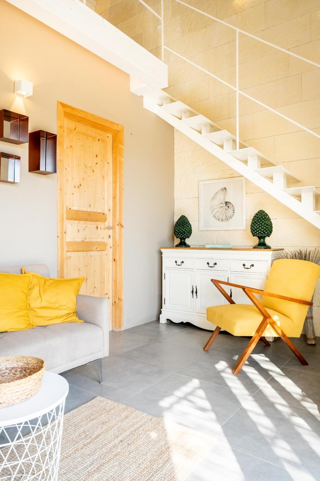 Azalo Country House Noto Exterior photo