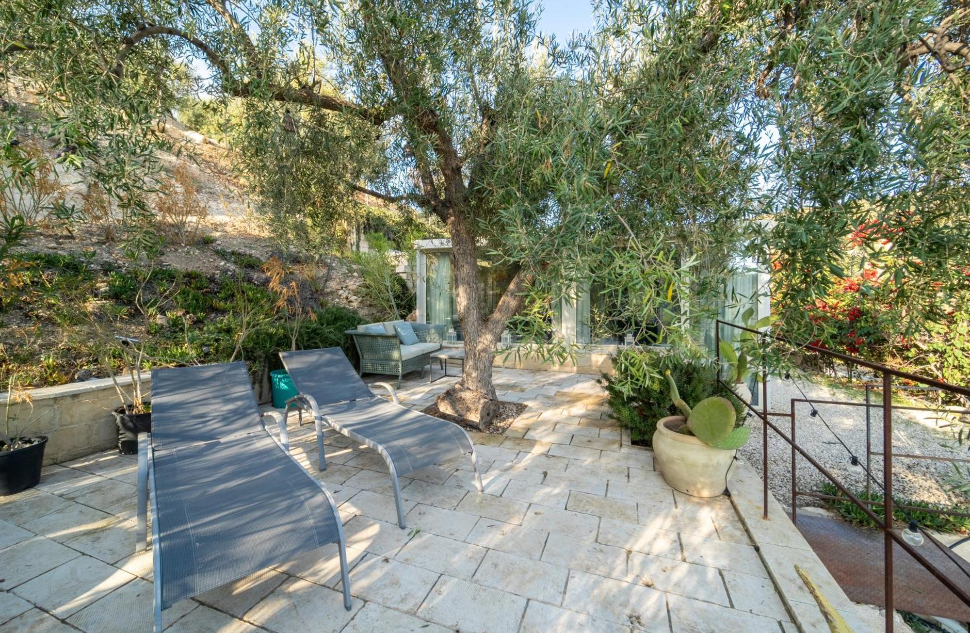 Azalo Country House Noto Exterior photo