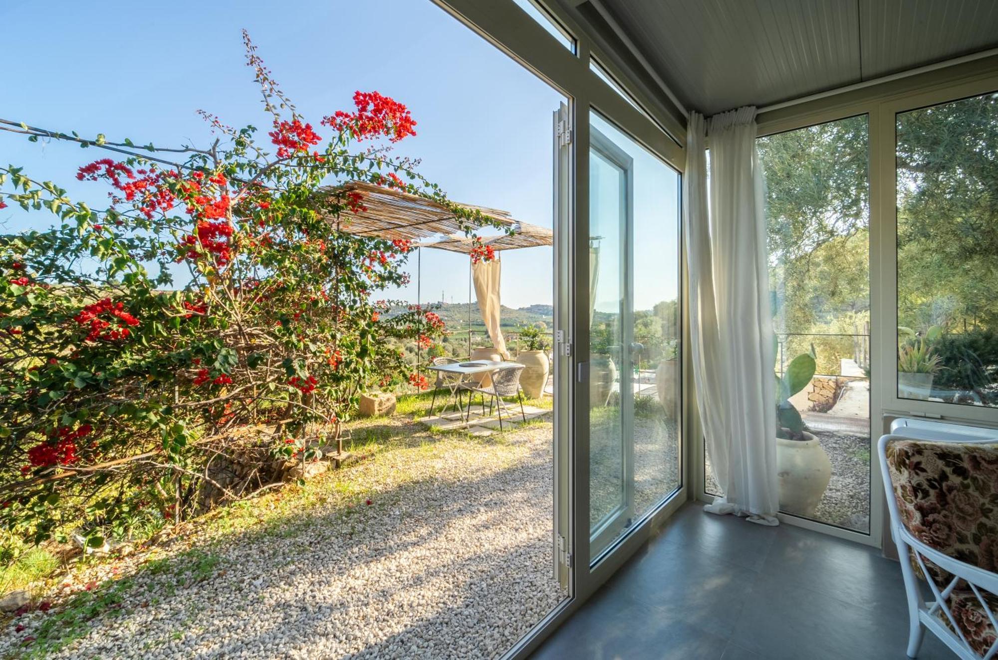 Azalo Country House Noto Exterior photo