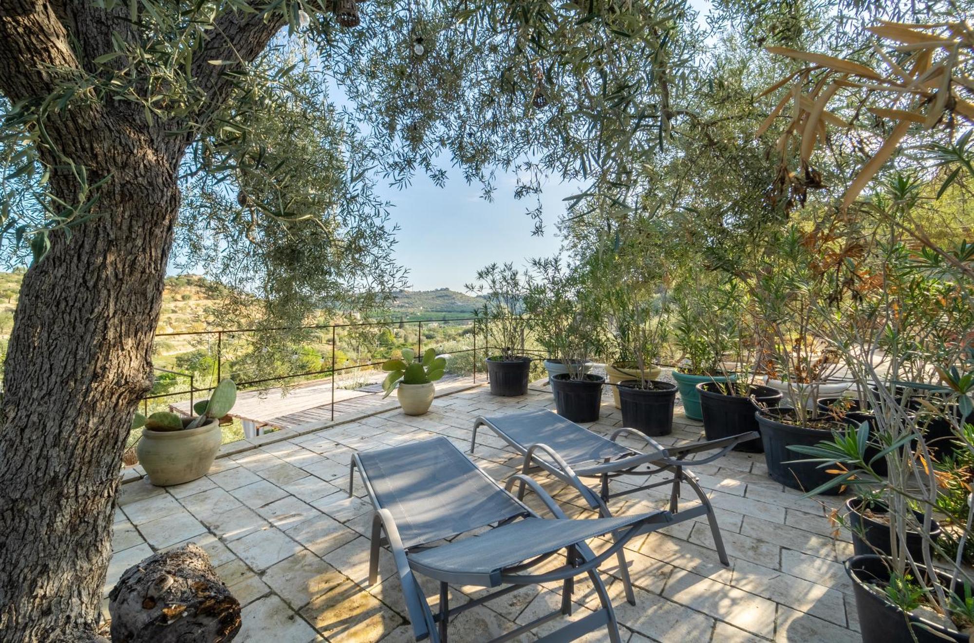 Azalo Country House Noto Exterior photo