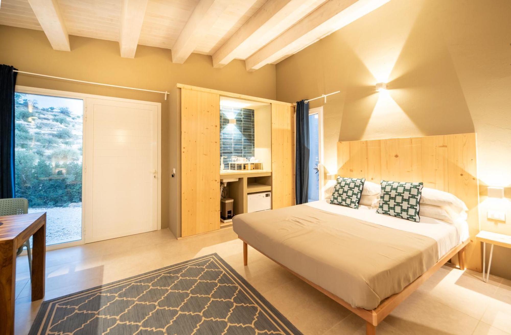 Azalo Country House Noto Exterior photo