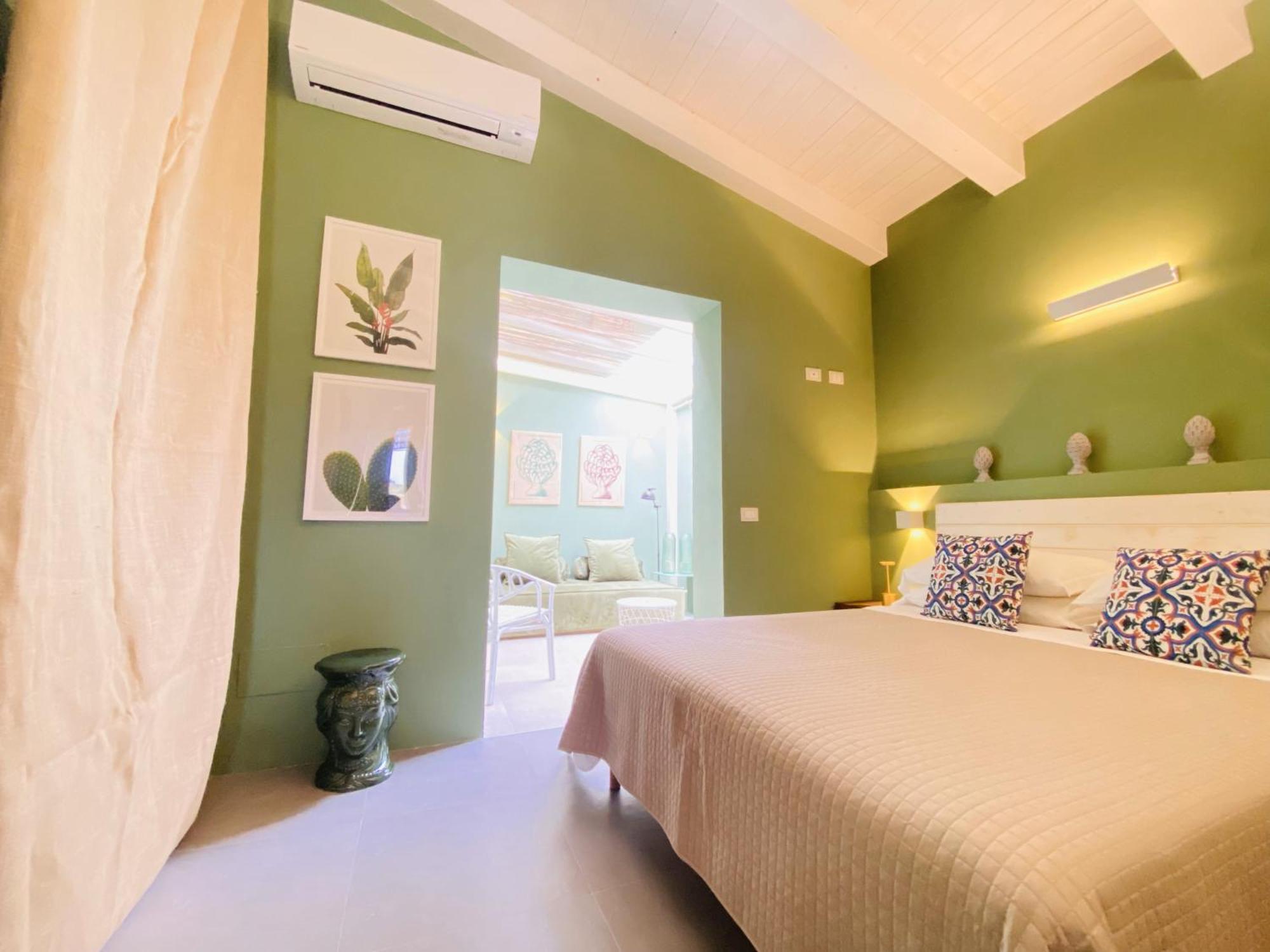 Azalo Country House Noto Exterior photo