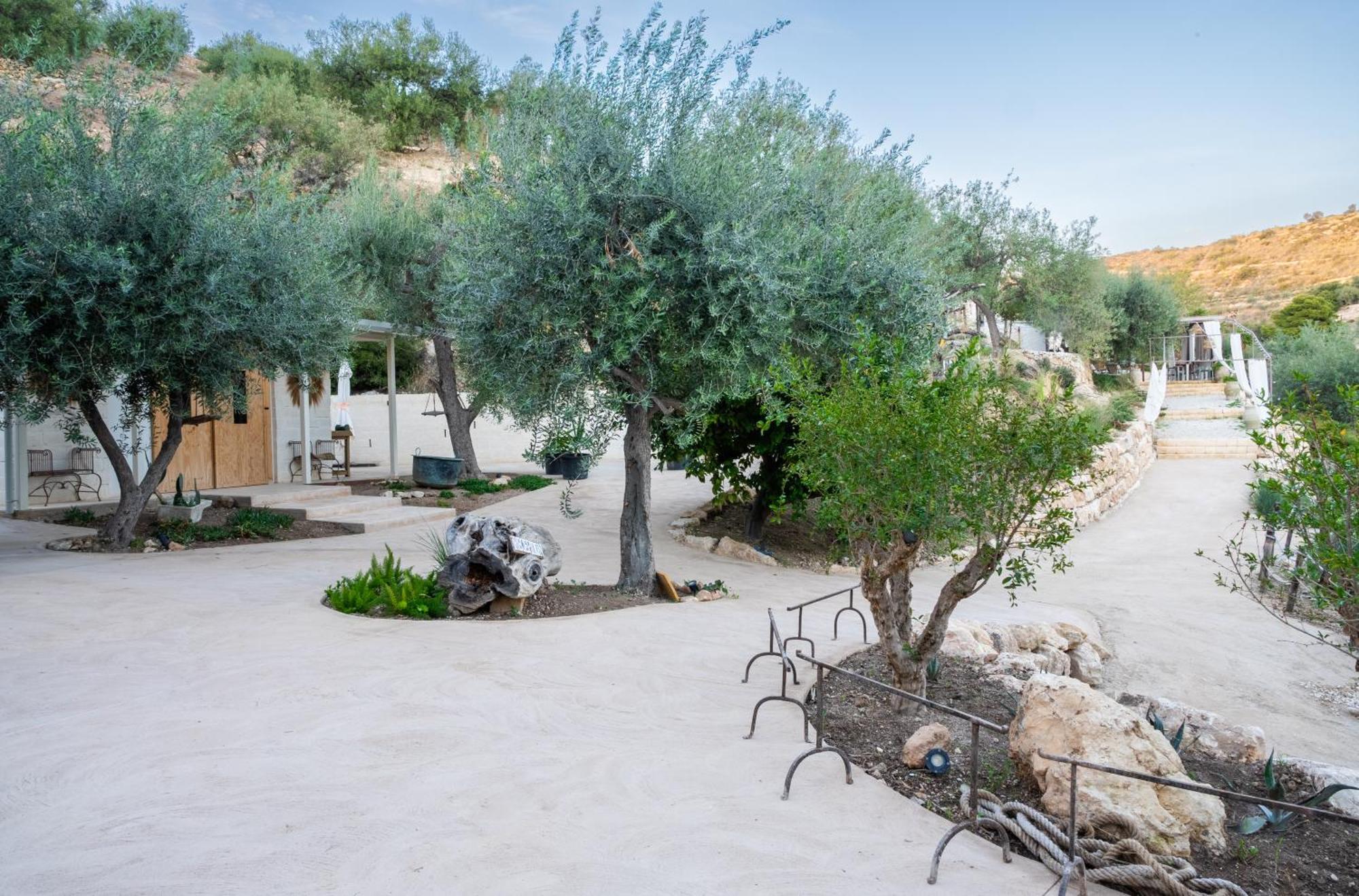 Azalo Country House Noto Exterior photo