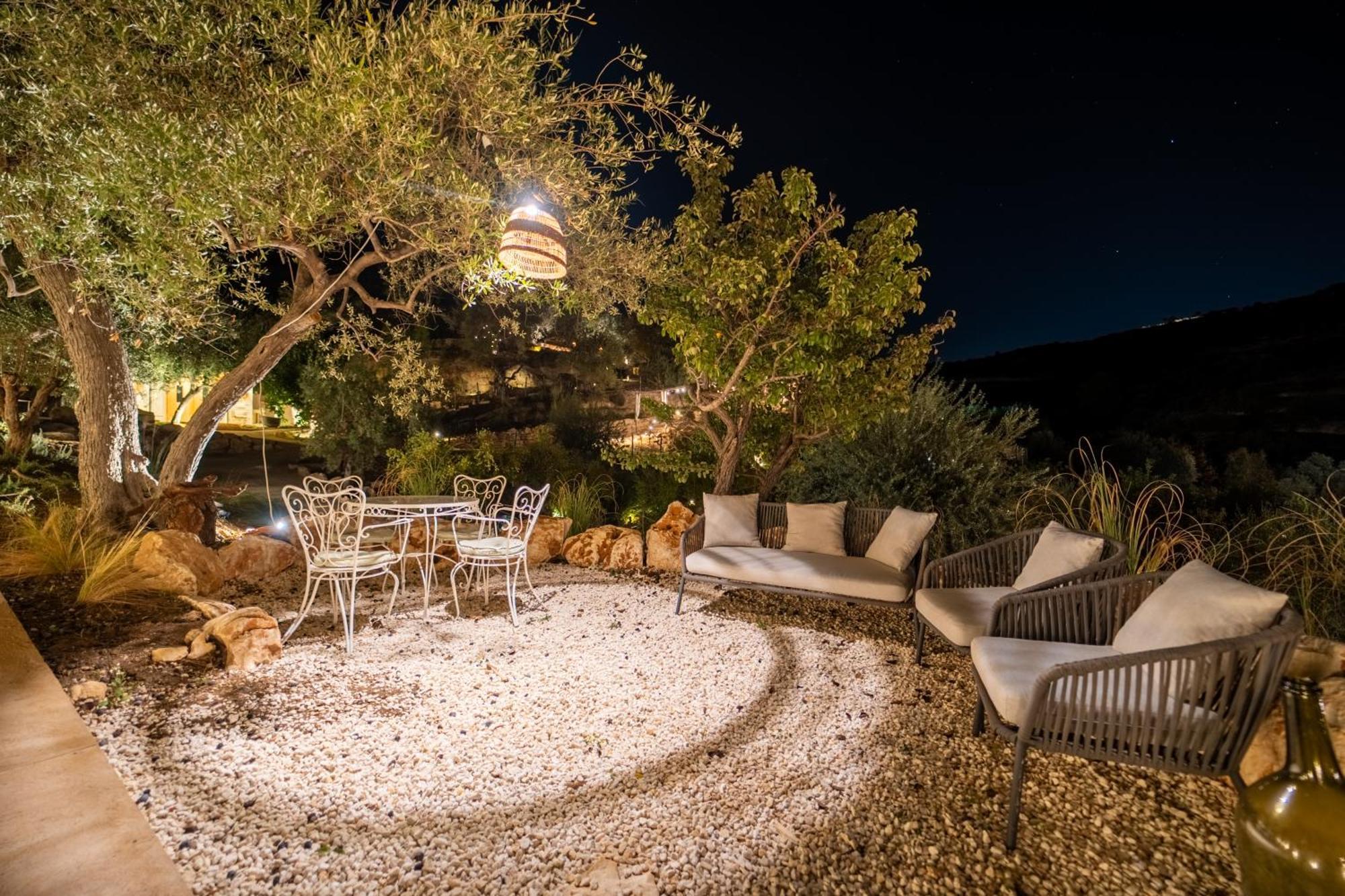 Azalo Country House Noto Exterior photo