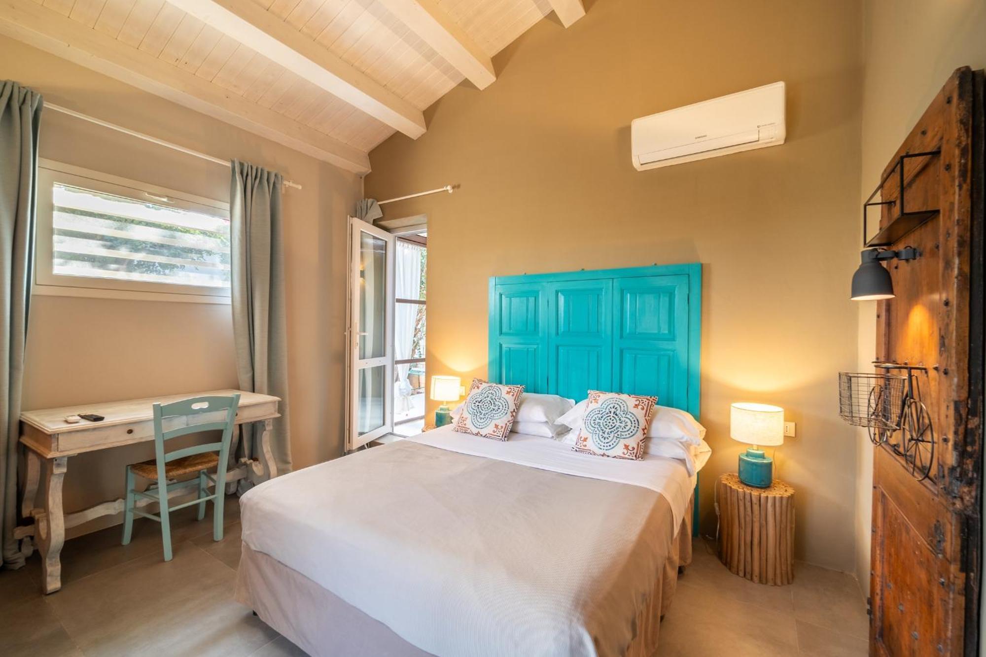 Azalo Country House Noto Exterior photo
