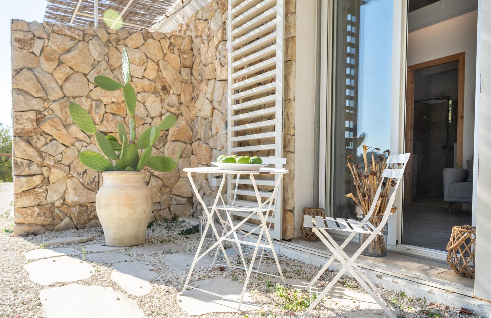 Azalo Country House Noto Exterior photo