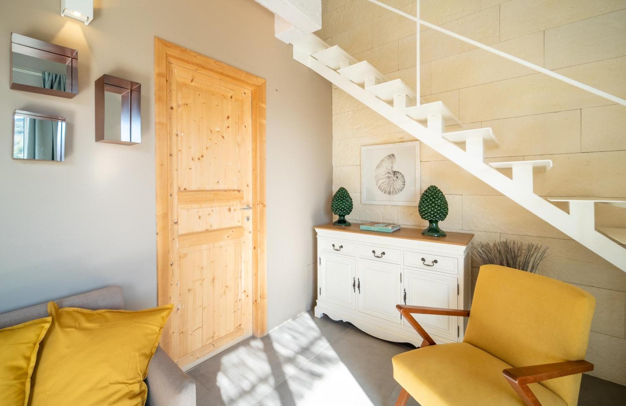 Azalo Country House Noto Room photo